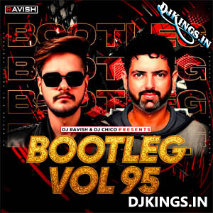 Kya Loge Tum Club Remix Dj Mp3 Song - DJ Ravish x DJ Chico